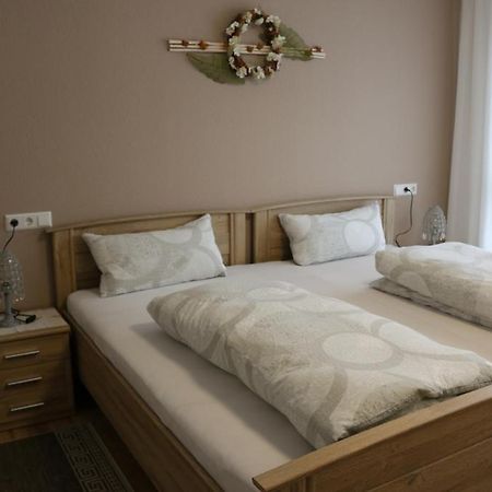 Ferienwohnung Am Berg Bräunlingen Zewnętrze zdjęcie