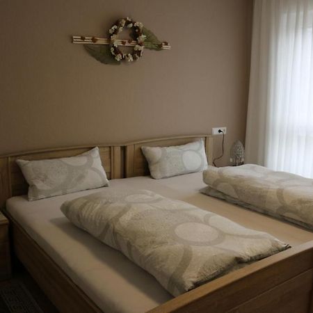 Ferienwohnung Am Berg Bräunlingen Zewnętrze zdjęcie