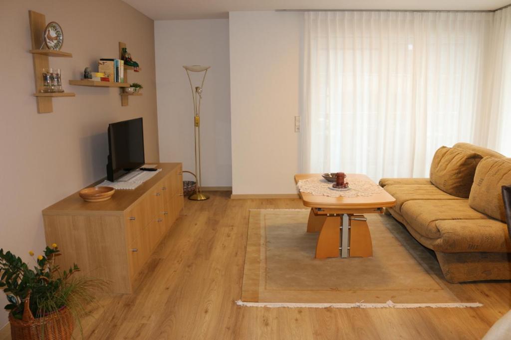Ferienwohnung Am Berg Bräunlingen Zewnętrze zdjęcie
