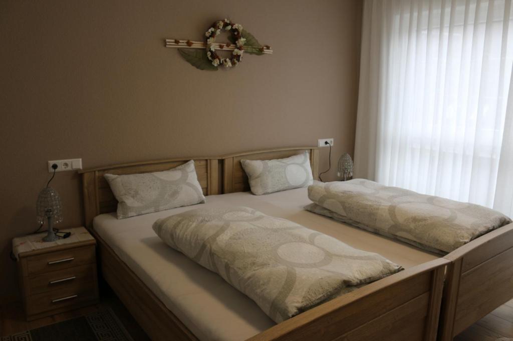 Ferienwohnung Am Berg Bräunlingen Zewnętrze zdjęcie