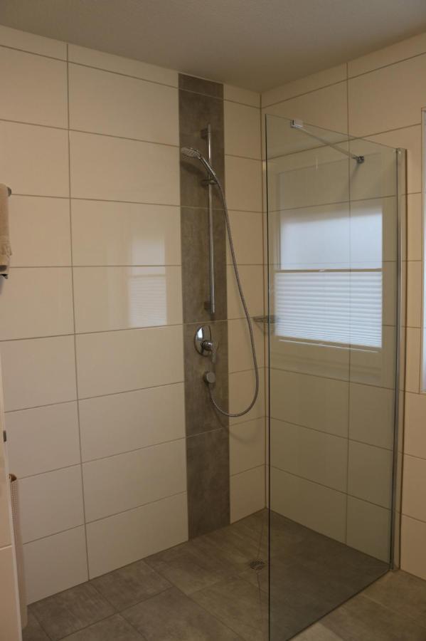Ferienwohnung Am Berg Bräunlingen Zewnętrze zdjęcie
