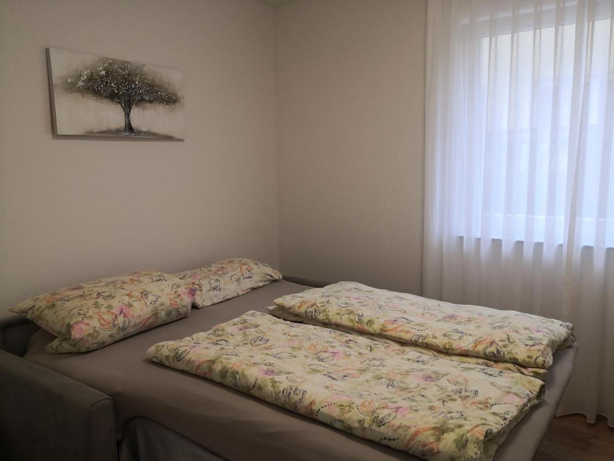 Ferienwohnung Am Berg Bräunlingen Zewnętrze zdjęcie